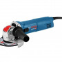 Угловая шлифмашина Bosch GWX 19-125 S в коробке