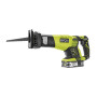 Сабельная пила Ryobi RRS1801M