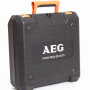 Гайковерт ударный AEG BSS 18 C 12Z Li-402C