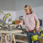ONE + / Пылесос рабочий RYOBI R18PV-0 (без батареи)