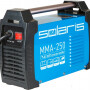 Сварочный инвертор Solaris MMA-250 (MMA-250)