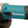 Одноручная углошлифмашина MAKITA GA 5100 в кор.
