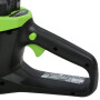 Пила цепная аккумуляторная Greenworks GD60CS25K4 60В (АКБ 4Ач + ЗУ)