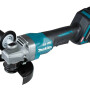 Аккум. углошлифмашина MAKITA GA 013 GM 101 MAKPAC