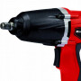 Гайковерт сетевой Einhell CC-IW 450