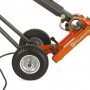 Мотобур Husqvarna DMS 240
