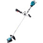 Триммер аккумуляторный MAKITA UR002GZ05