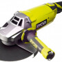 Угловая шлифмашина Ryobi EAG2000RS (5133000550)