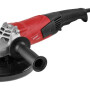 Двуручная углошлифмашина WORTEX LX AG 2326-4 в кор.