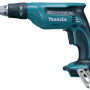Аккумуляторная дрель-шуруповерт MAKITA DFS 451 Z