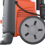 Аппарат высокого давления BLACK DECKER BX PW2700DTS-E