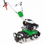 Бензиновый культиватор VIKING HB 660