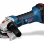 Угловая шлифмашина Bosch GWS 18 V-LI Professional (0.601.93A.30A)