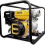 Мотопомпа RATO RT100NB26-7.2Q