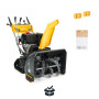 Снегоуборщик бензиновый STIGA ST 6272 P Trac