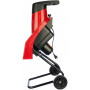 Садовый измельчитель Elitech ИВС 2400