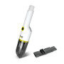 Электрошвабра аккумуляторная Karcher FC 2-4 Battery Set + ручной пылесос Karcher CVH 2-4