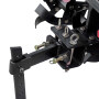Культиватор BRADO GM-1400S (без колес)
