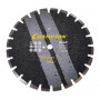 Диск алмазный CHAMPION бетон L 350/25,4/10 Concremax