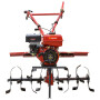 Культиватор бензиновый ASILAK SL-87 без колес