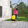 Подметальная машина Karcher S 4 Twin
