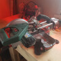 Торцовочная пила Metabo KGS 216 M