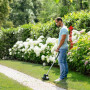 Аккумуляторный триммер BOSCH UniversalGrassCut 18