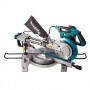 Торцовочная пила MAKITA LS 1018 LN в кор.