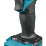 Аккумуляторный ударный шуруповерт MAKITA XGT TD003GZ + АКБ 4Ач и ЗУ