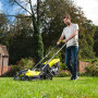 ONE + / Газонокосилка RYOBI RLM18X33B40