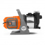 Садовый насос DAEWOO Power DGP 6000 inox