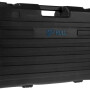 Отбойный молоток BULL SH 1601 в чем.