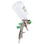 Краскопульт пневматический ECO SG-3000L