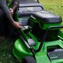 Аккумуляторная самоходная газонокосилка Greenworks GC82LM30S (без АКБ и ЗУ)