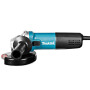Угловая шлифмашина Makita 9558HNRG