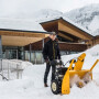 Снегоуборщик Cub Cadet 526 HD SWE