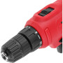 Дрель-шуруповерт WORTEX LX DR 1025 D в кор.