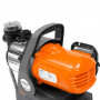 Садовый насос DAEWOO Power DGP 6000 inox
