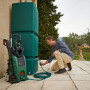 Мойка высокого давления Bosch AQT 40-13