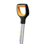 Лопата снеговая телескопическая X-series FISKARS (1200x360)