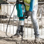 Отбойный молоток MAKITA HM 1512 в кейсе