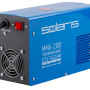 Сварочный инвертор Solaris MMA-200i