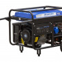 Генератор бензиновый ECO PE-6501RW