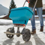 Разбрасыватель-сеялка Gardena XL