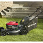 Бензиновая газонокосилка HONDA HRN536C2VYEH