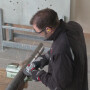 Угловая шлифмашина Bosch GWS 13-125 CIE Professional (0.601.79F.002)