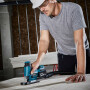 Аккумуляторный лобзик MAKITA DJV185Z в коробке