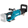 Аккумуляторная угловая дрель MAKITA XGT DA001GZ (без АКБ и ЗУ)