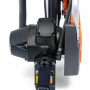 Пневморезчик Husqvarna K 40