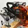 Торцовочная пила AEG BPS18-254BL